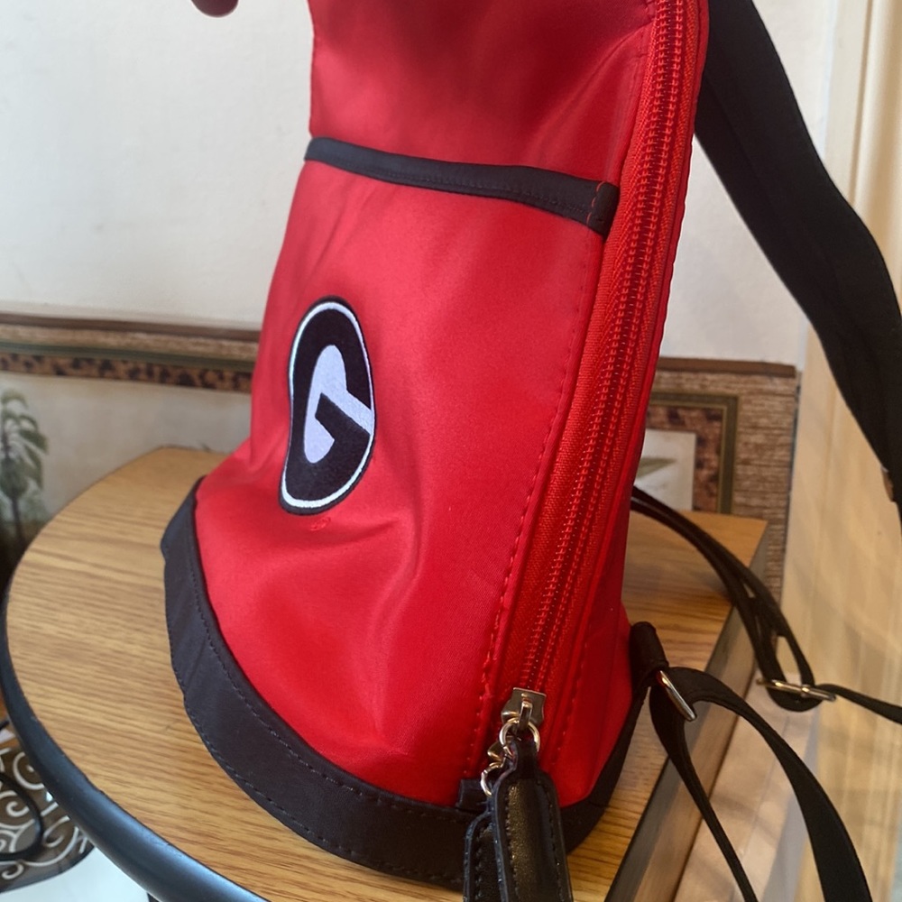 Uga Small Backpack - image 8